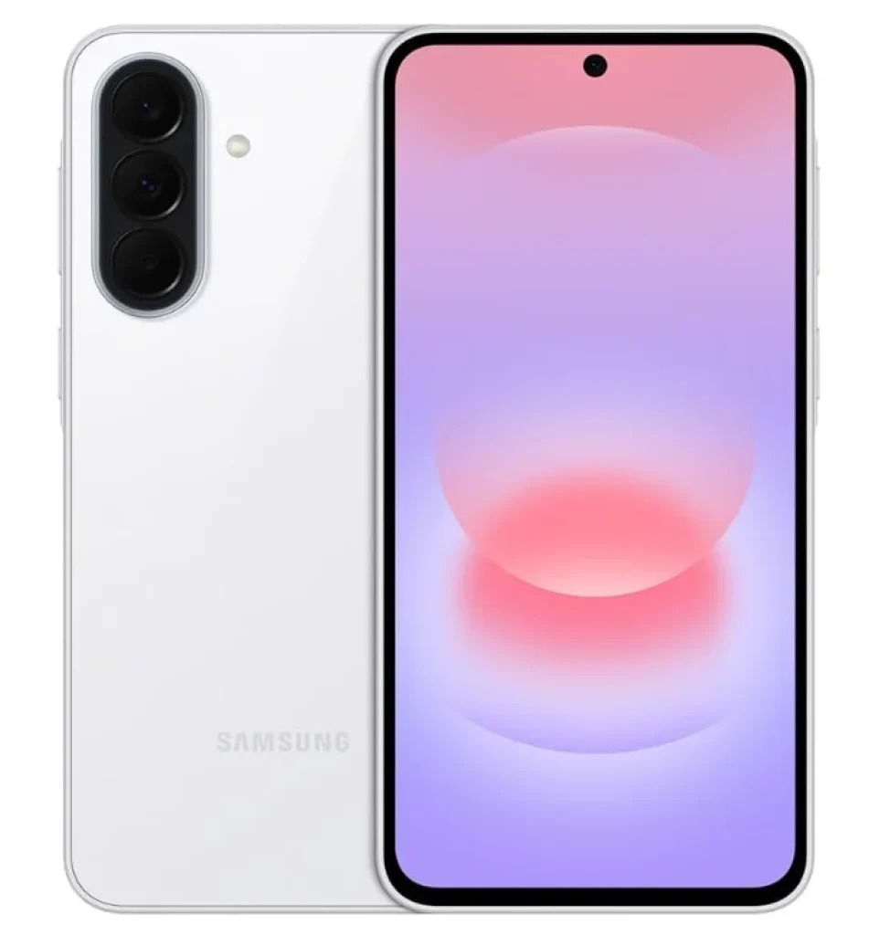 Smartphone Samsung Galaxy A37 5G 128GB, 6GB RAM, Exynos 1480, Câmera Tripla 50MP, Super AMOLED 6.7", Recursos AI, IP68