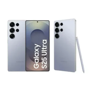 Smartphone Samsung Galaxy S25 Ultra 512GB, Tela de 6.9″, 12GB RAM, Inteligência Artificial, IP68, S-Pen, Snapdragon 8 Elite e 4 Câmeras