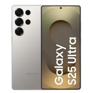 [RECONDICIONADO] Smartphone Samsung Galaxy S25 Ultra 512GB, Tela de 6.9″, 12GB RAM, Inteligência Artificial, IP68, S-Pen, Snapdragon 8 Elite e 4 Câmeras