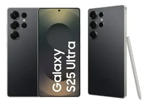 Smartphone Samsung Galaxy S25 Ultra 512GB, Tela de 6.9″, 12GB RAM, Inteligência Artificial, IP68, S-Pen, Snapdragon 8 Elite e 4 Câmeras