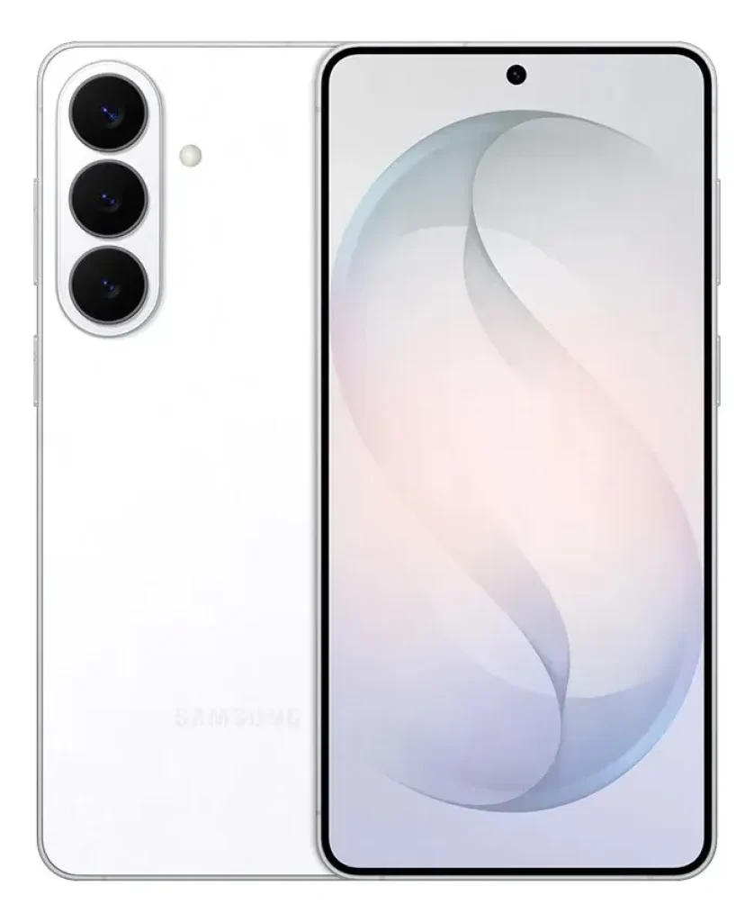 Smartphone Samsung Galaxy S26+ 5G – 256GB, 12GB RAM, Galaxy AI, Câmera Tripla de 50+12+10MP, Tela de 6.7″ Dynamic AMOLED 2X 120Hz
