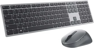 Teclado e mouse Dell Pro Plus – KM7321W
