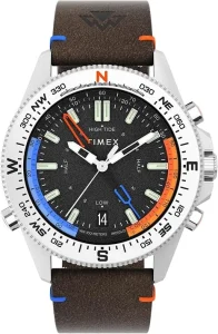 Relógio masculino Timex Men’s Expedition North Tide-Temp-Compass