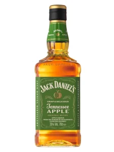 Whisky Jack Daniel’s Apple Tennessee Whiskey 700ml