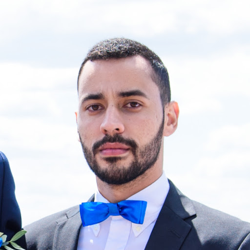 Marcus Lauar de Melo