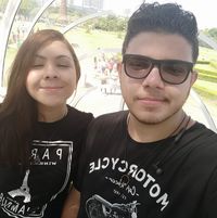 Brendon Duarte
