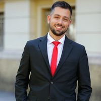 Gabriel Rocha