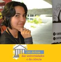 Keetrin Oliveira