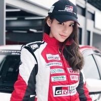 Irene Liang