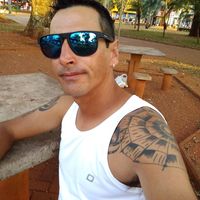 Mike Ramos