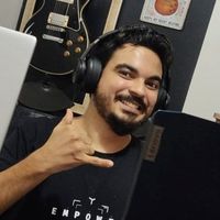 Tiago Brito