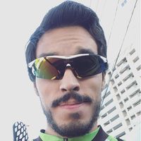 Erick Marques Pisco