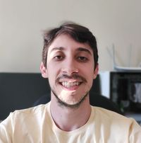 Daniel Cirillo