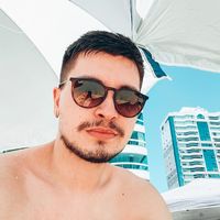 Lucas Eduardo Tres