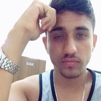 Gabriel Augusto