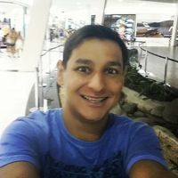 Marcos Peixoto Carneiro