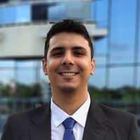 Brendon de Lima