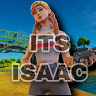 ITS ISAAC