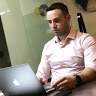 Gabriel Iop Rebouças