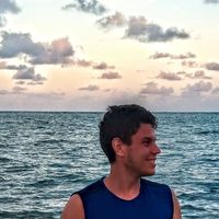 Pedro Ivo Souza Reis