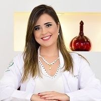 Aline Cortez Nutricionista