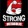 Strong Metabolic