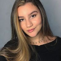 Carolina Damasceno
