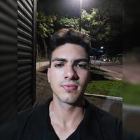 Gleisson Douglas B. Caldas