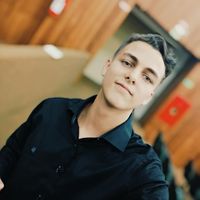 Gabriel Barros