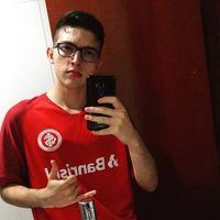 Mateus M. Berto