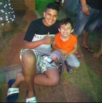 André Cerqueira Costa