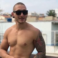 Thiago Quiuque