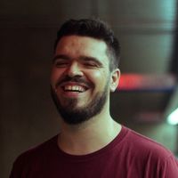 Diego Andrade de Almeida