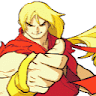Ken Master ́s