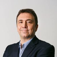 Carlos Caldeira