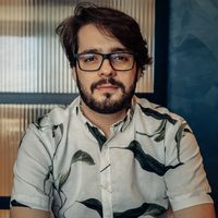 Caio Martins