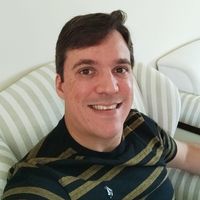 Daniel Tortosa Marangoni