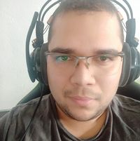 Ramon Dantas