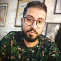 Vinicius Amorim De Lima