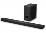 Soundbar LG S90TY com 5.1.3 Canais 570W RMS e Dolby Atmos