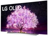 Smart TV 48″ LG 4K OLED 48C1 120 Hz, G-Sync, FreeSync, 4x HDMI 2.1, Inteligência Artificial ThinQ, Google, Alexa e Smart Magic – 2021