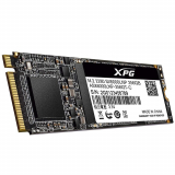SSD Adata XPG SX6000 Lite, 256GB, M.2 NVMe, Leitura 1800MB/s, Gravação 900MB/s – ASX6000LNP-256GT-C