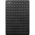 HD Externo Seagate 2TB portátil – Preto – USB 3.0