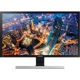 Monitor Profissional Samsung 28′ IPS, 4K UHD, HDR 10, 98% DCI-P3, HDMI/DisplayPort, VESA – LU28R550UQLMZD