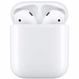 AirPods com Estojo de Recarga – Apple