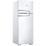 Geladeira/Refrigerador Consul Duplex Frost Free 340 litros CRM39 Branca 110V