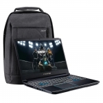 Kit Notebook Acer Predator Helios 300 – PH315-52-748U i7 9750h, Gtx 1660Ti, 16Gb Ram, 128 Gb Ssd, 1Tb Hd, + Mochila Gray dual Tone