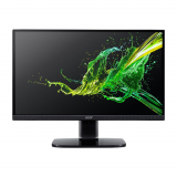 Monitor Gamer Acer, 23.8 Pol, Full HD, VA, 100Hz. 1ms, Zero Frame, FreeSync, HDMI/VGA, UM.QX2AA.E02