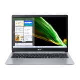 Notebook Acer Aspire 5 A515-45-R84H AMD Ryzen 5 Windows 11 Home 8GB 256GB SSD 15,6′ Full HD