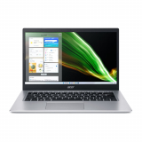 Notebook Acer Aspire 5 A514-54-385S Intel Core i3 11ª Gen Windows 11 Home 4GB 256GB SDD 14′ Full HD